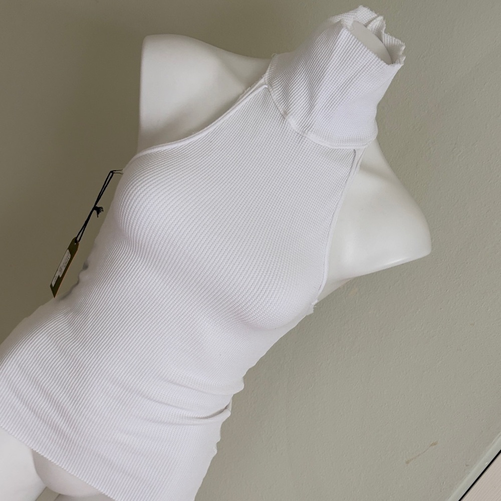 R&R Suplus / Fatiques turtle neck top